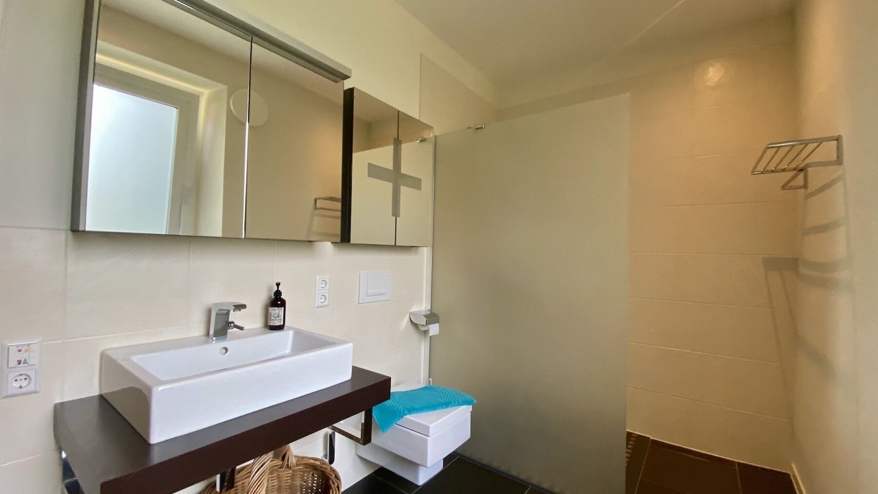 Photo of Bathroom in Nonnenhorn