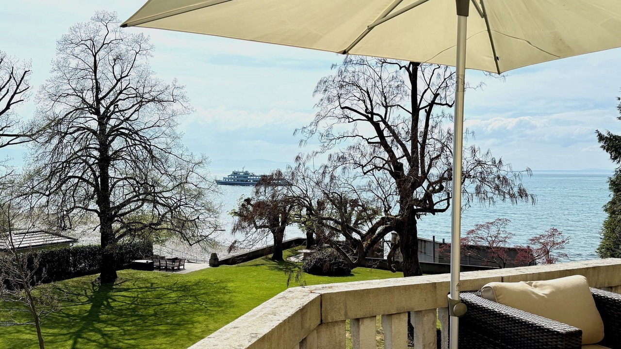 Photo of Outdoor in Nonnenhorn