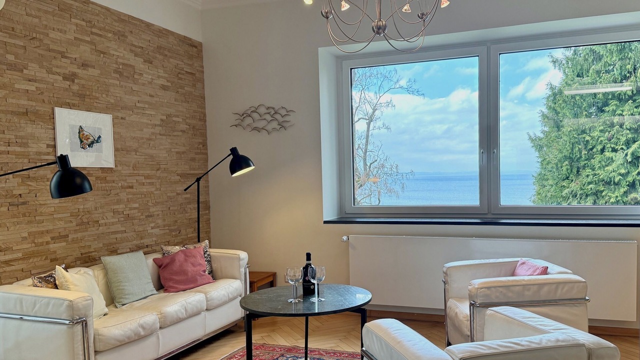 Photo of Livingroom in Nonnenhorn