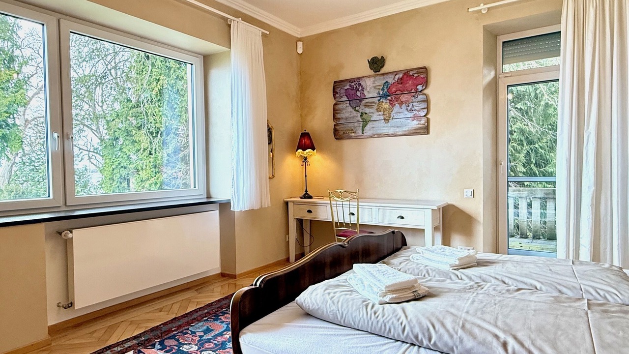 Photo of Bedroom in Nonnenhorn