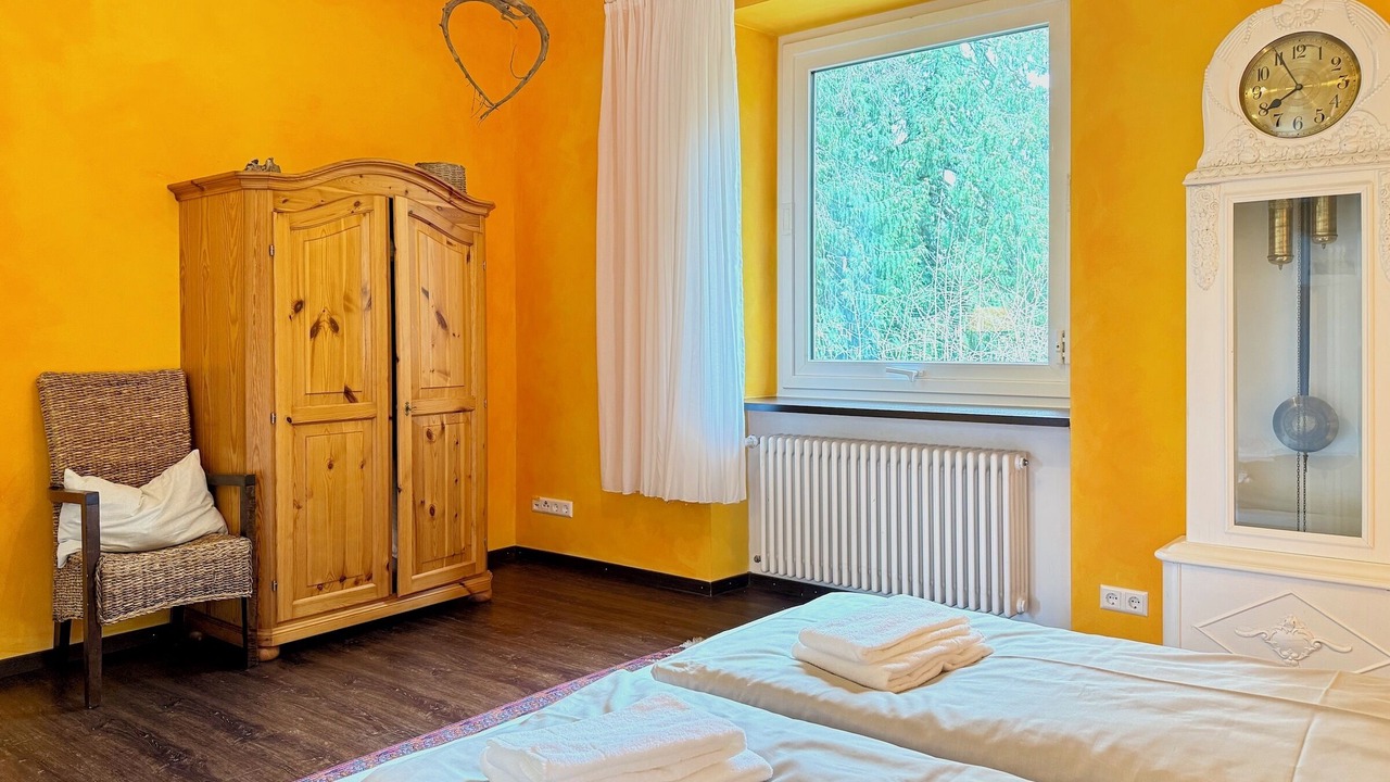 Photo of Bedroom in Nonnenhorn