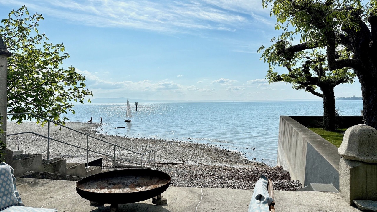 Photo of Outdoor in Nonnenhorn