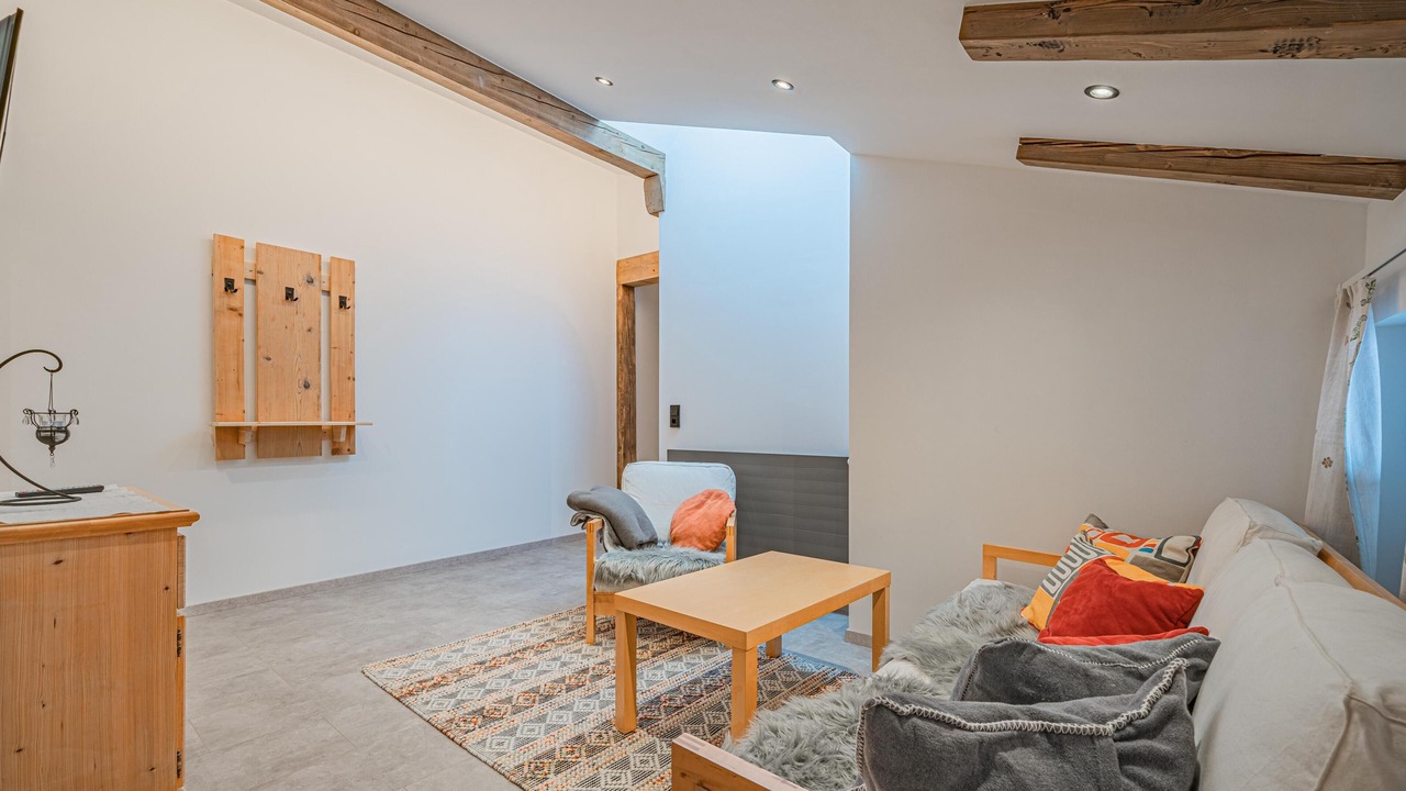 Photo of Livingroom in Hopfgarten Markt
