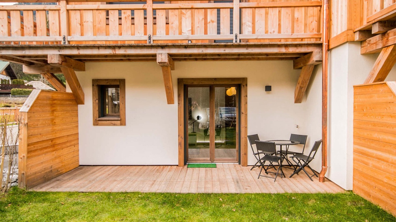 Photo of Outdoor in Les Praz-de-Chamonix