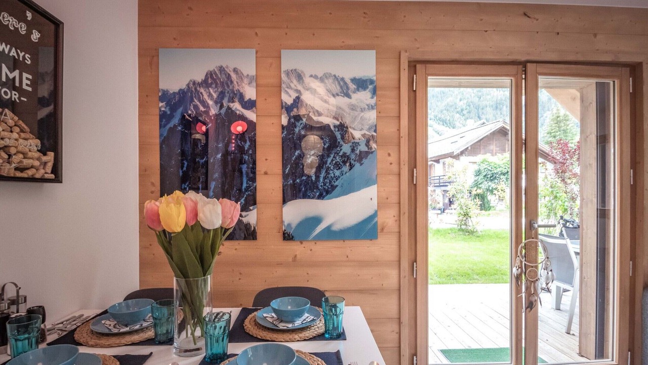 Photo of Others in Les Praz-de-Chamonix