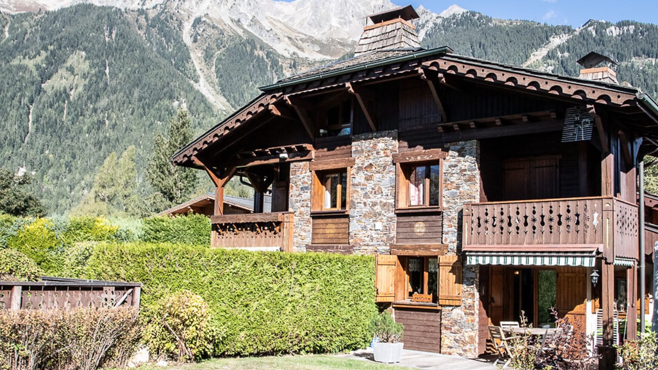 Photo of Outdoor in Les Praz-de-Chamonix