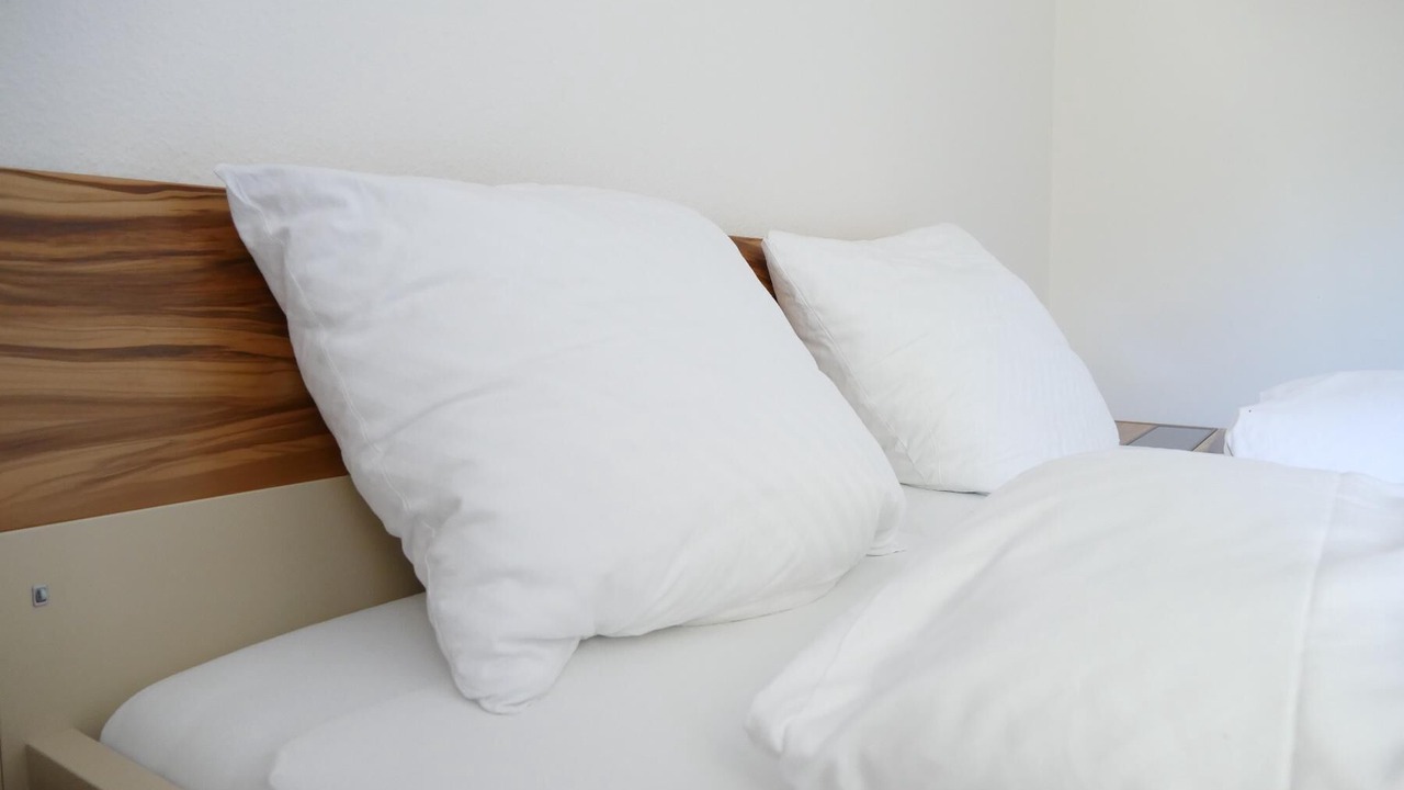 Photo of Bedroom in Geyersberg