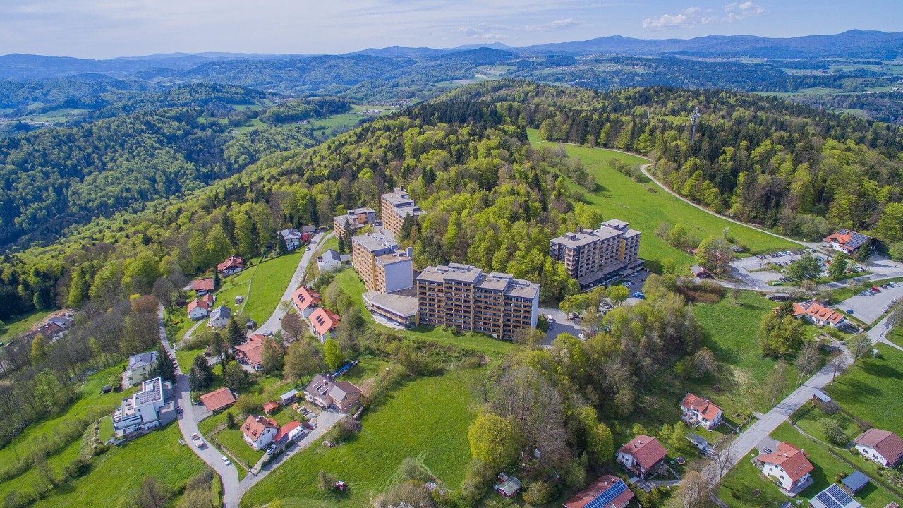 Photo of Outdoor in Geyersberg