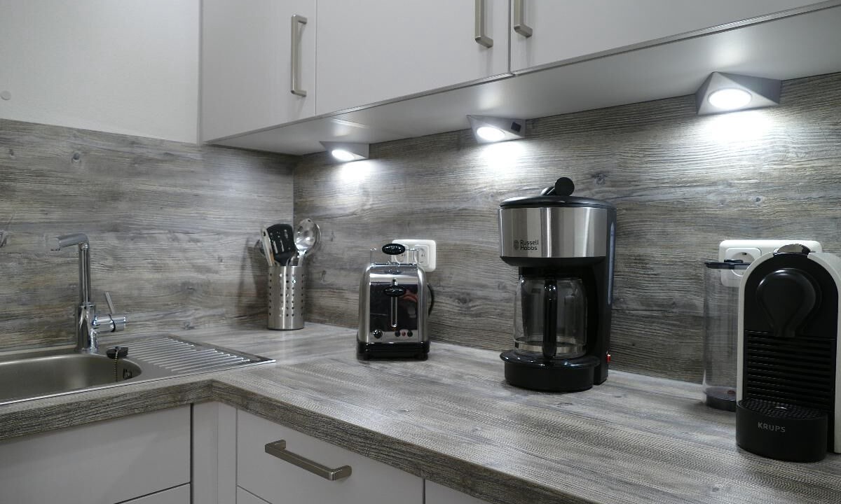 Photo of Kitchen in Geyersberg