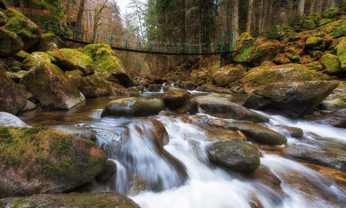 Photo of Outdoor in Geyersberg