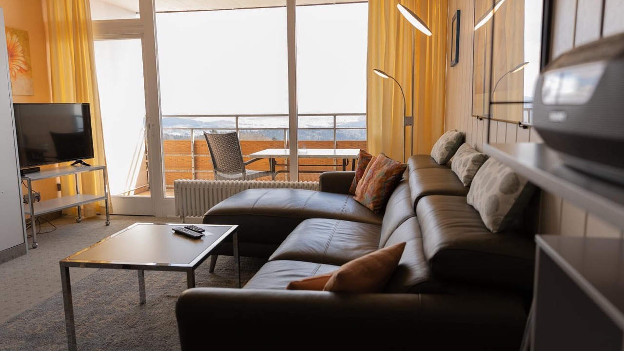 Photo of Livingroom in Geyersberg