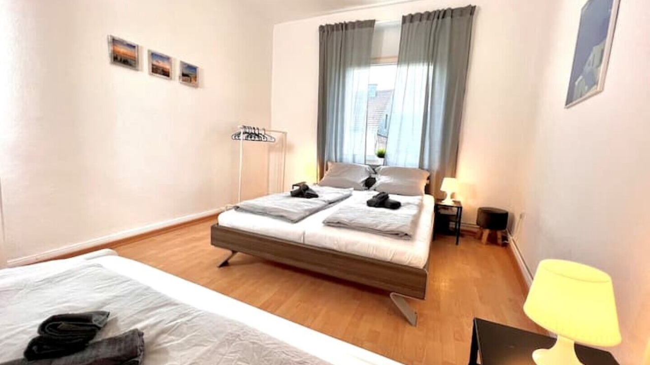 Photo of Bedroom in Emst