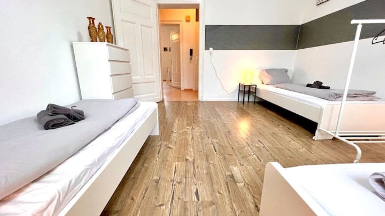 Photo of Bedroom in Emst