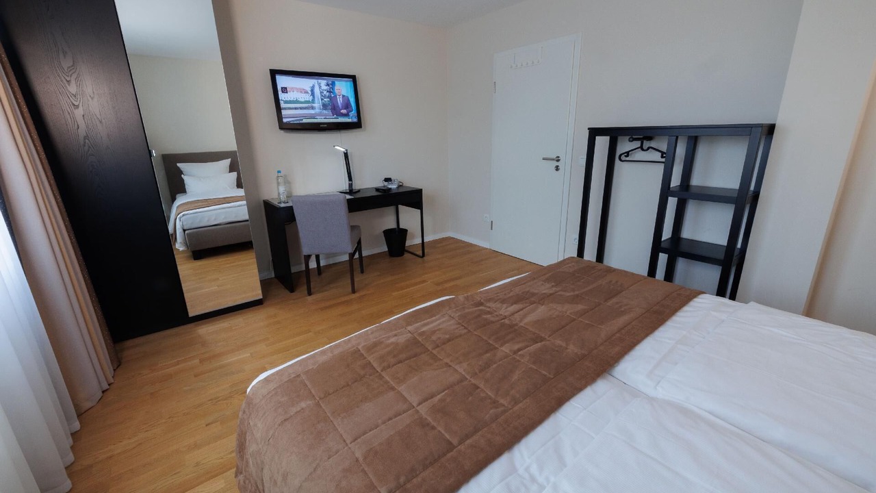 Photo of Bedroom in Neutor