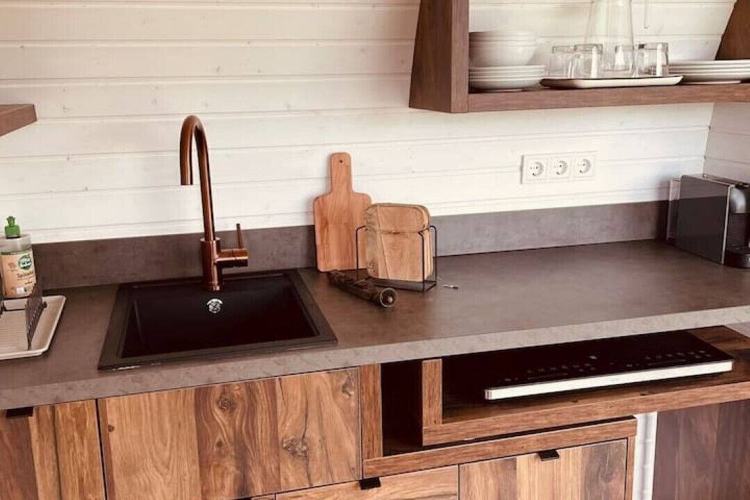 Photo of Kitchen in Bundorf