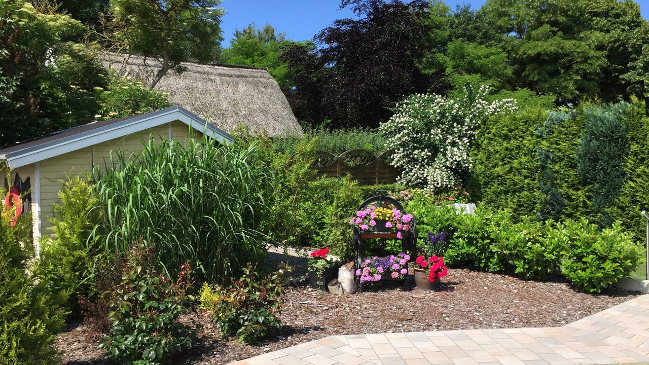 Photo of Outdoor in Am Schwarzen Busch