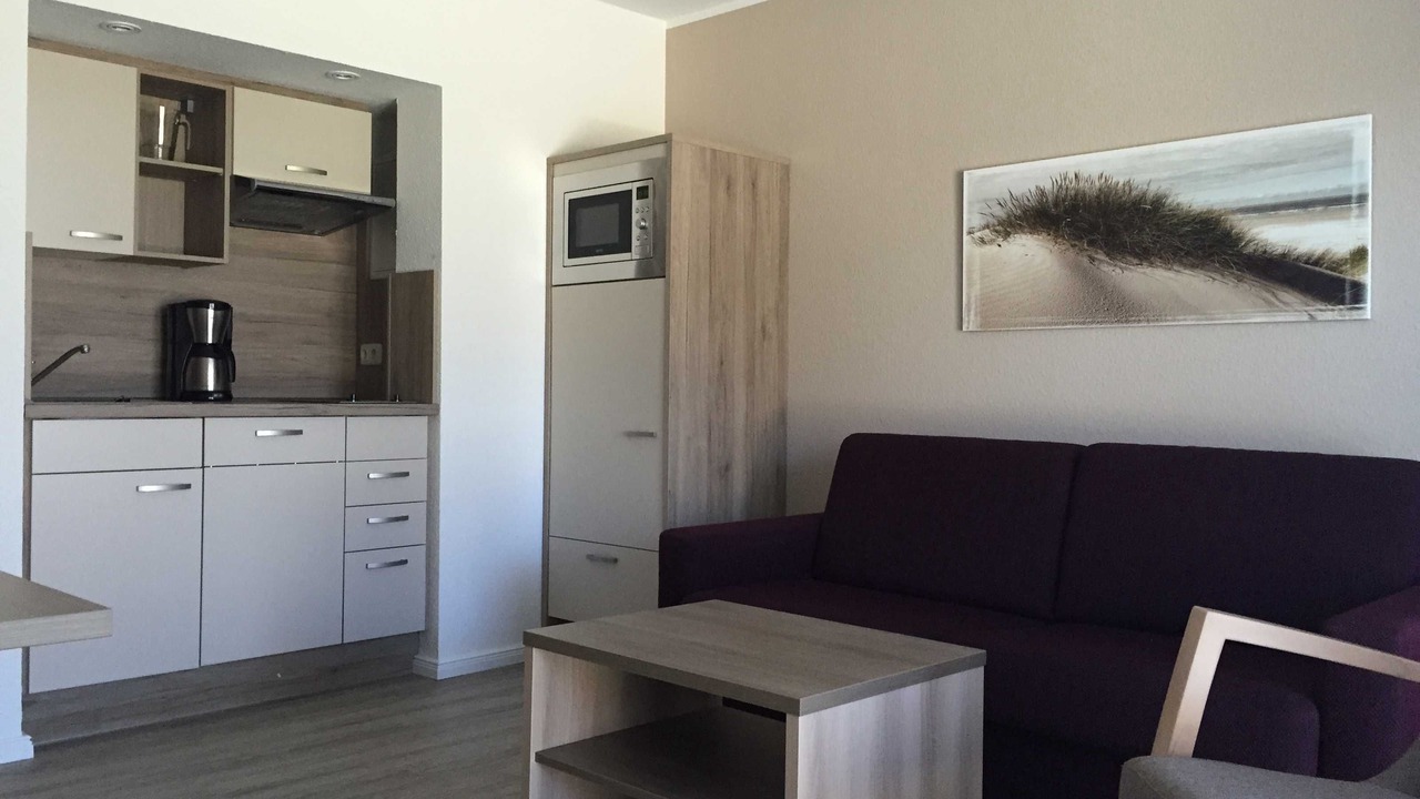Photo of Livingroom in Am Schwarzen Busch