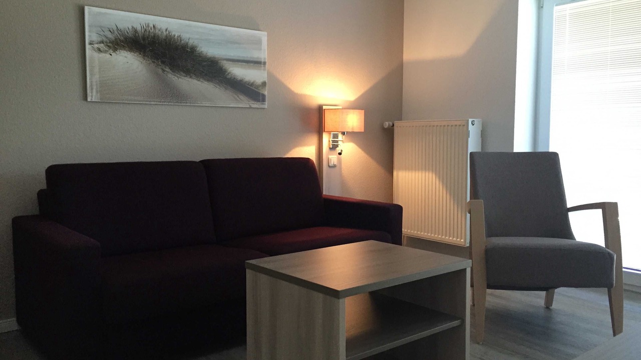 Photo of Livingroom in Am Schwarzen Busch