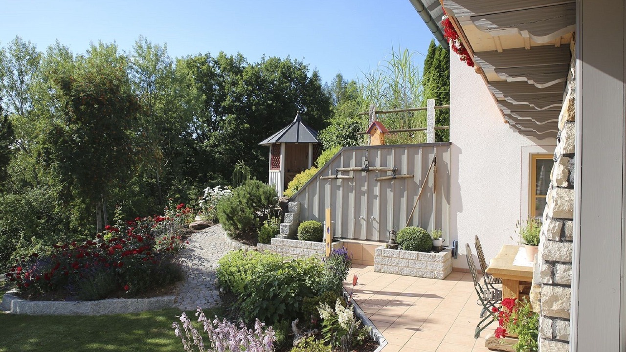 Photo of Outdoor in Haundorf