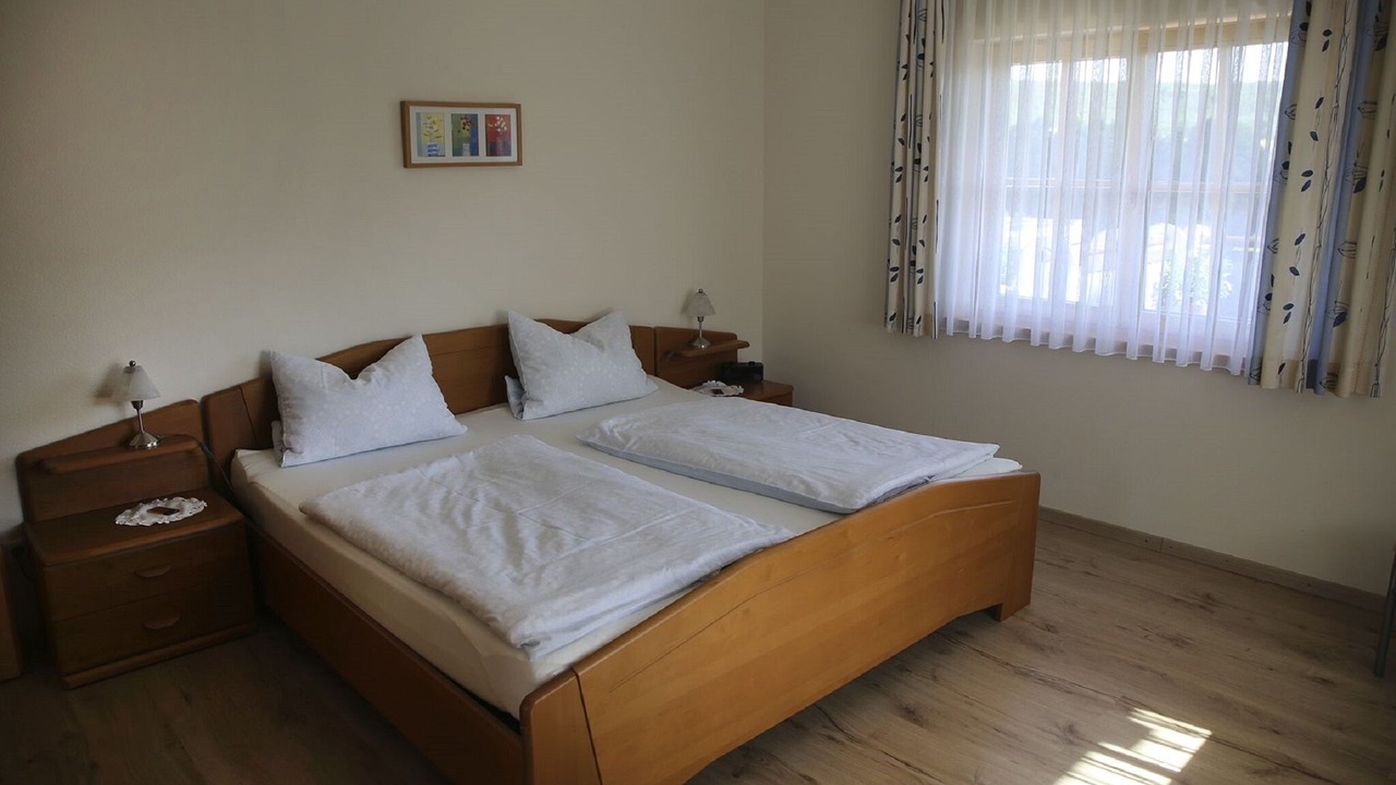 Photo of Bedroom in Haundorf