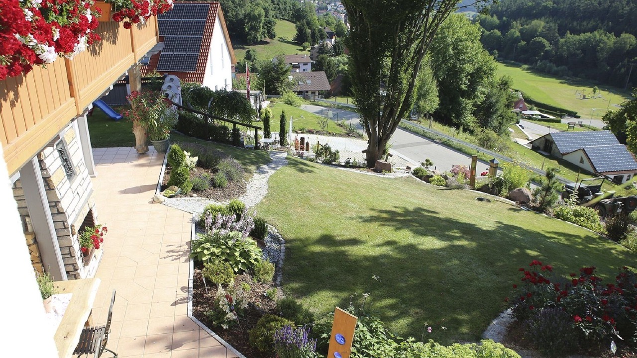 Photo of Outdoor in Haundorf