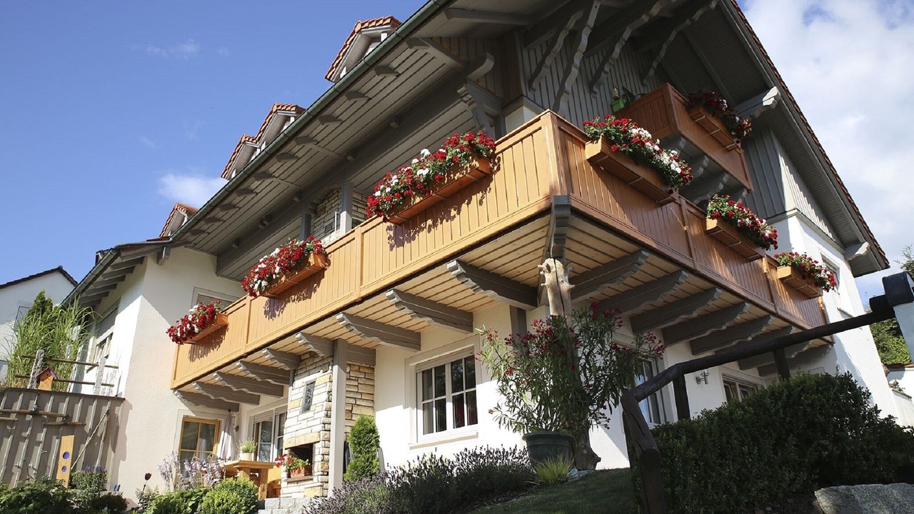 Photo of Outdoor in Haundorf