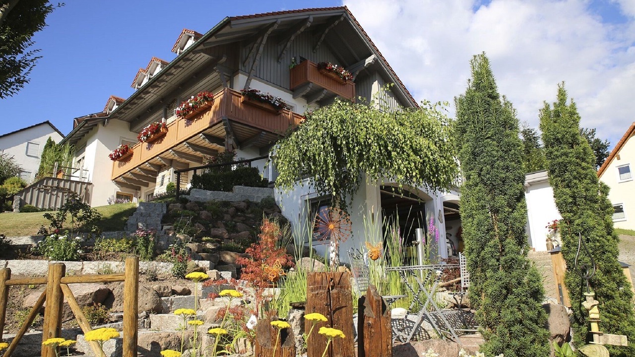 Photo of Outdoor in Haundorf
