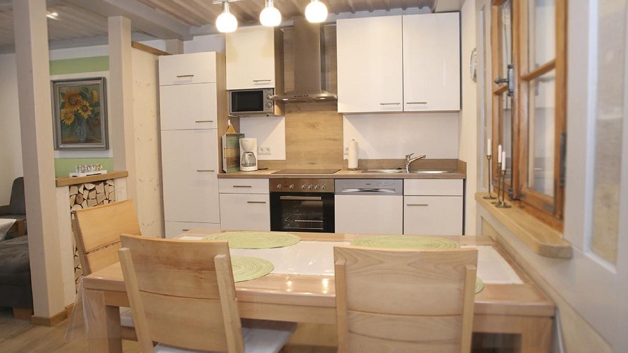 Photo of Kitchen in Haundorf