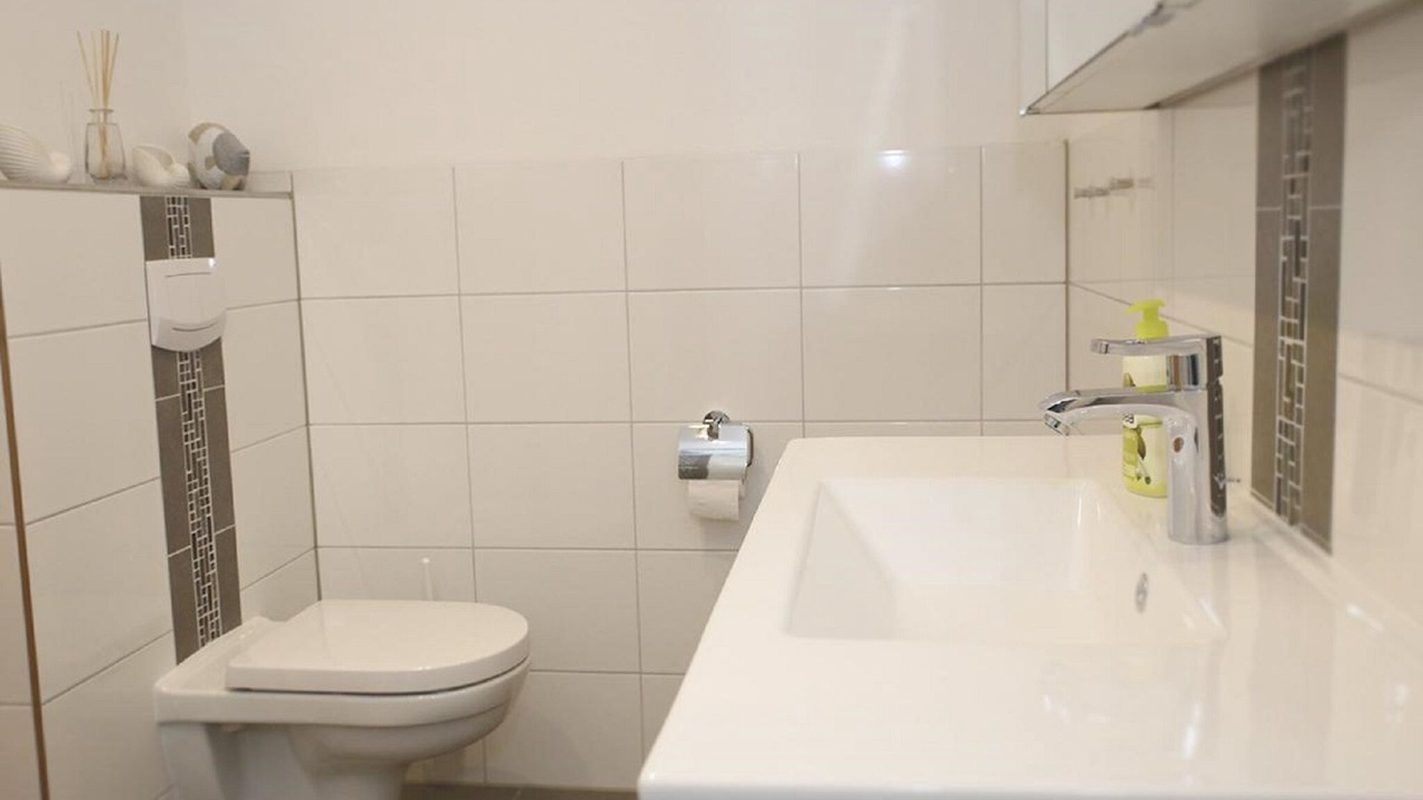 Photo of Bathroom in Haundorf