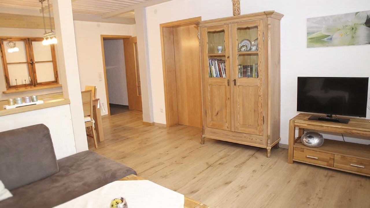 Photo of Livingroom in Haundorf