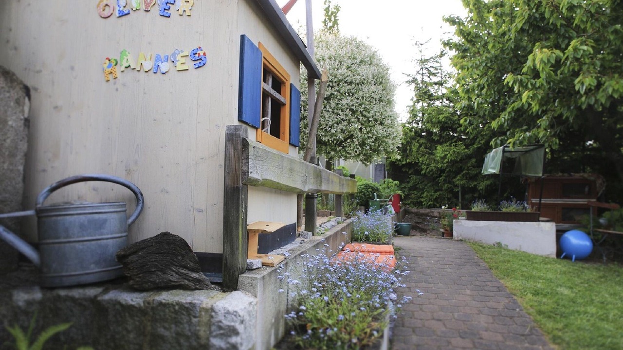 Photo of Outdoor in Haundorf