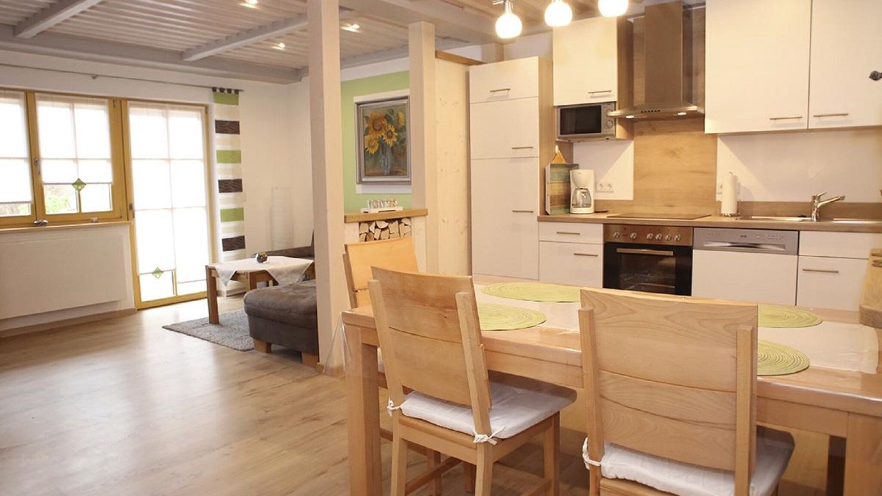 Photo of Kitchen in Haundorf