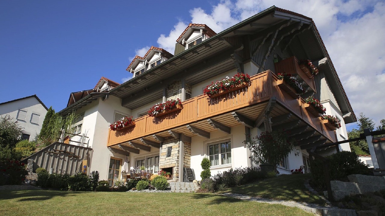 Photo of Outdoor in Haundorf