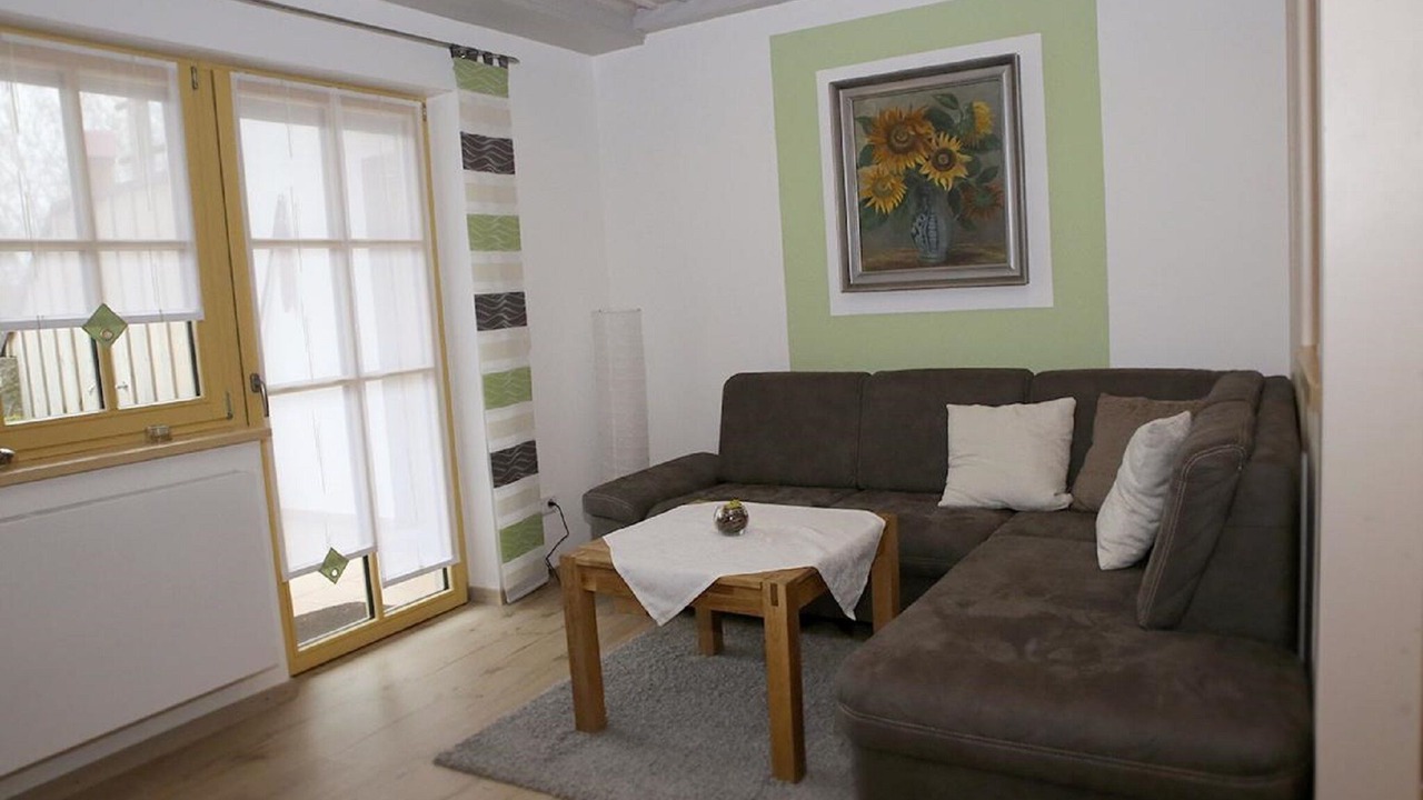 Photo of Livingroom in Haundorf