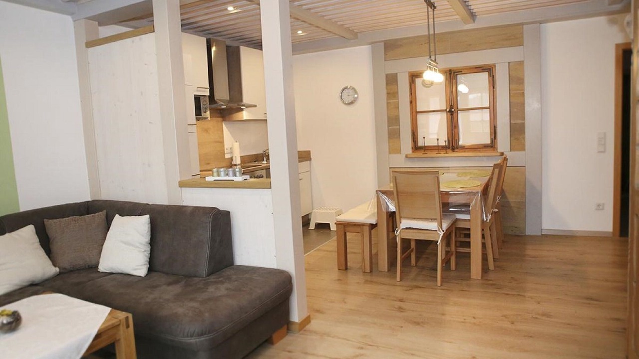 Photo of Livingroom in Haundorf