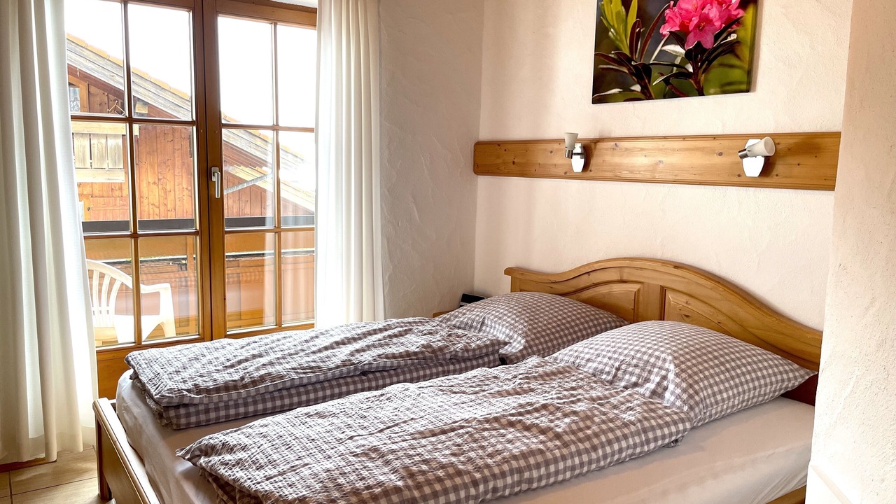 Photo of Bedroom in Obermaiselstein