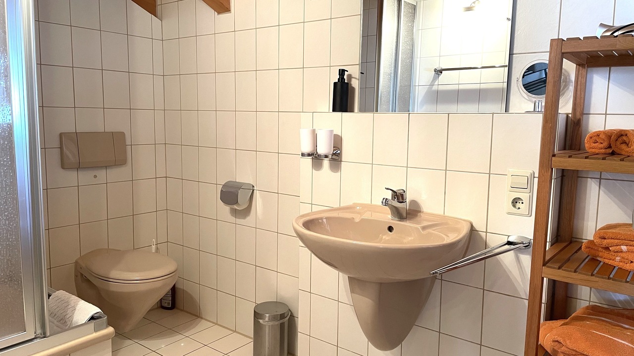 Photo of Bathroom in Obermaiselstein