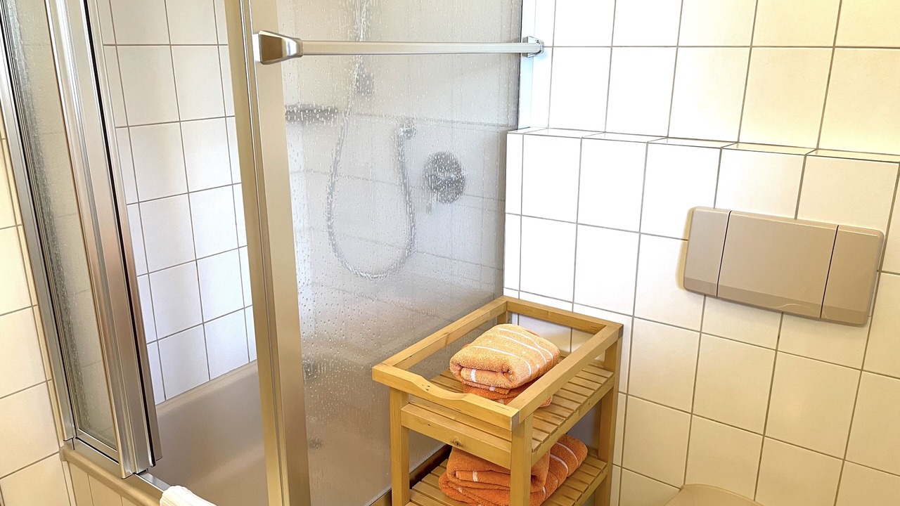 Photo of Bathroom in Obermaiselstein