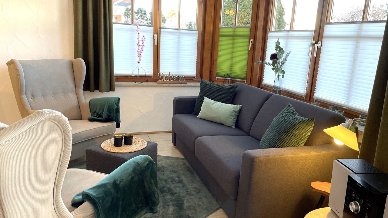 Photo of Livingroom in Obermaiselstein