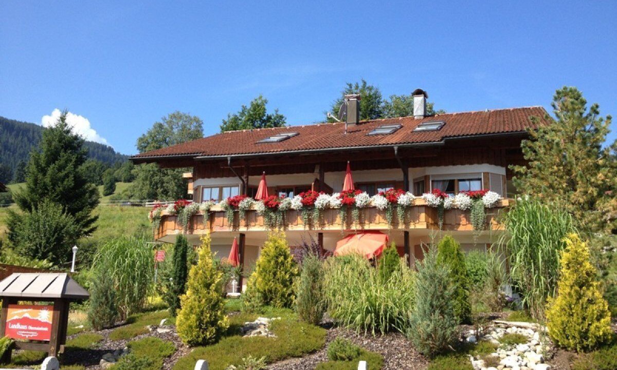 Photo of Outdoor in Obermaiselstein