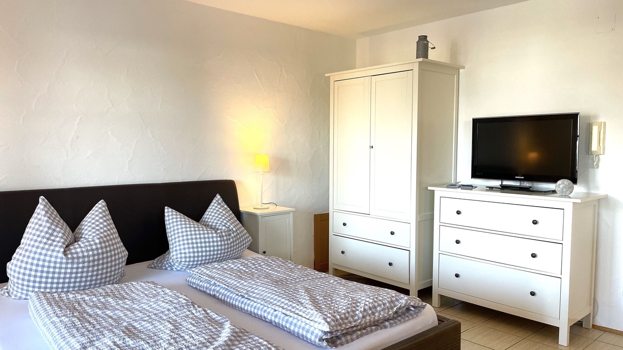 Photo of Bedroom in Obermaiselstein