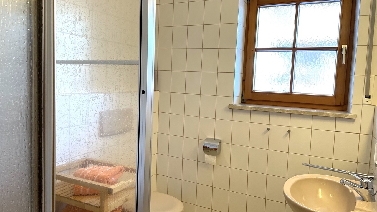 Photo of Bathroom in Obermaiselstein