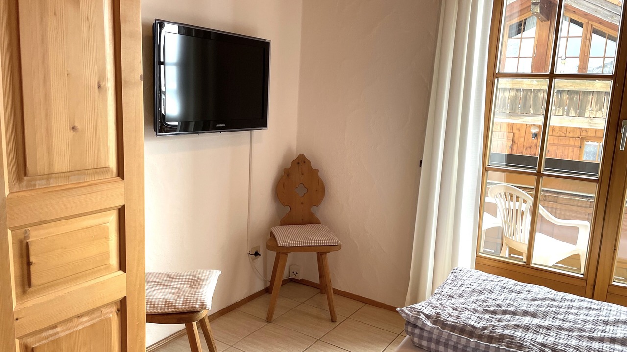 Photo of Bedroom in Obermaiselstein