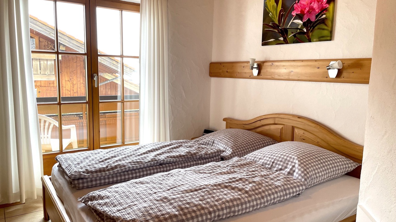 Photo of Bedroom in Obermaiselstein