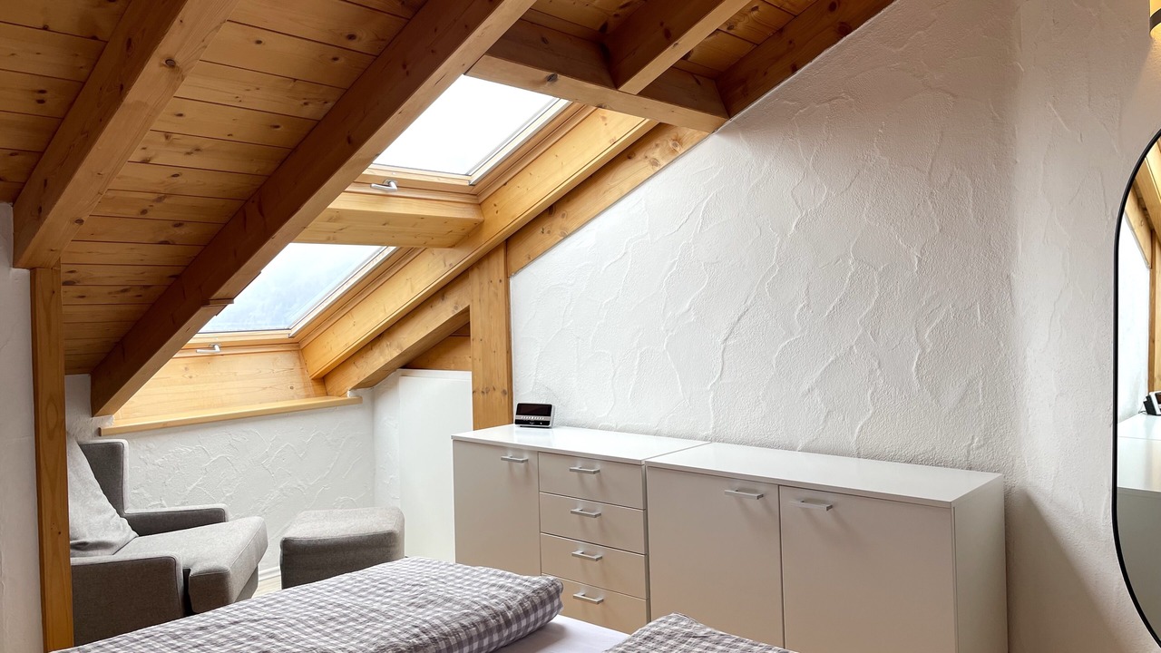 Photo of Bedroom in Obermaiselstein
