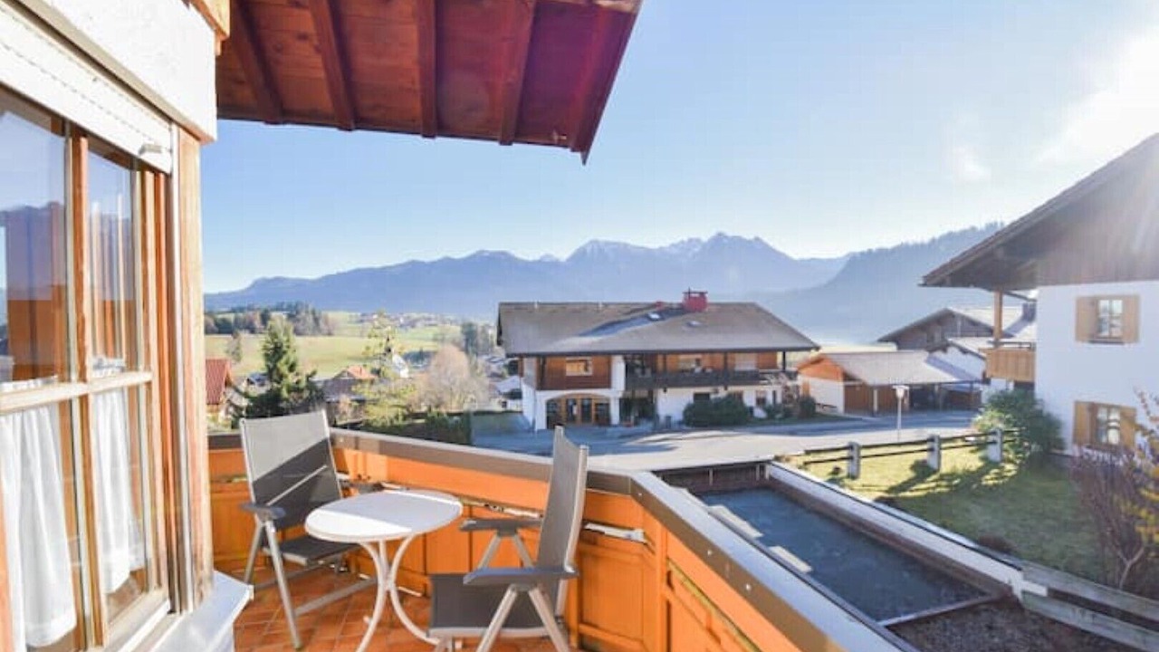 Photo of Outdoor in Obermaiselstein
