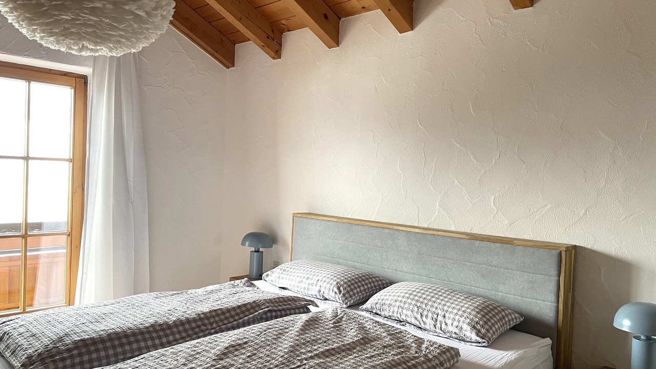 Photo of Bedroom in Obermaiselstein