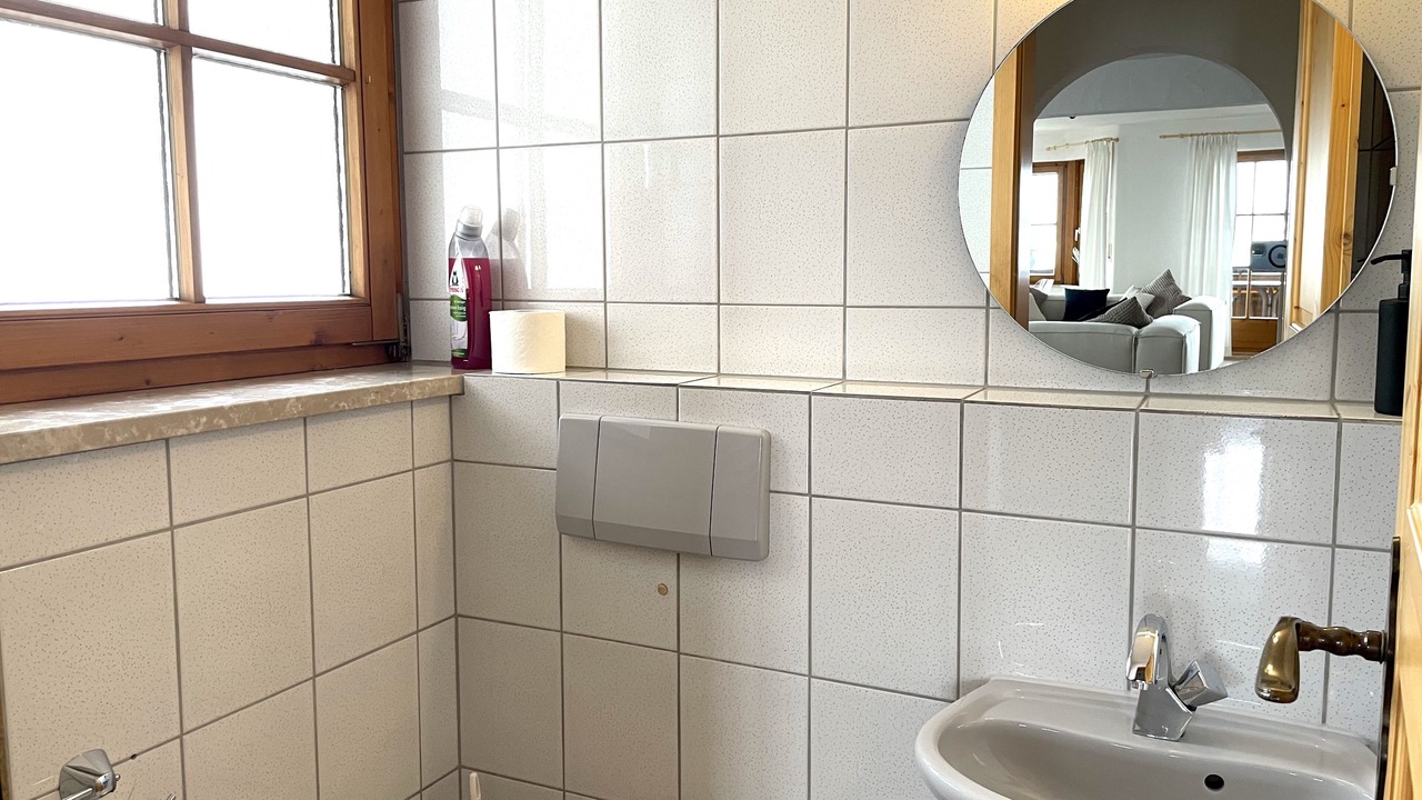 Photo of Bathroom in Obermaiselstein
