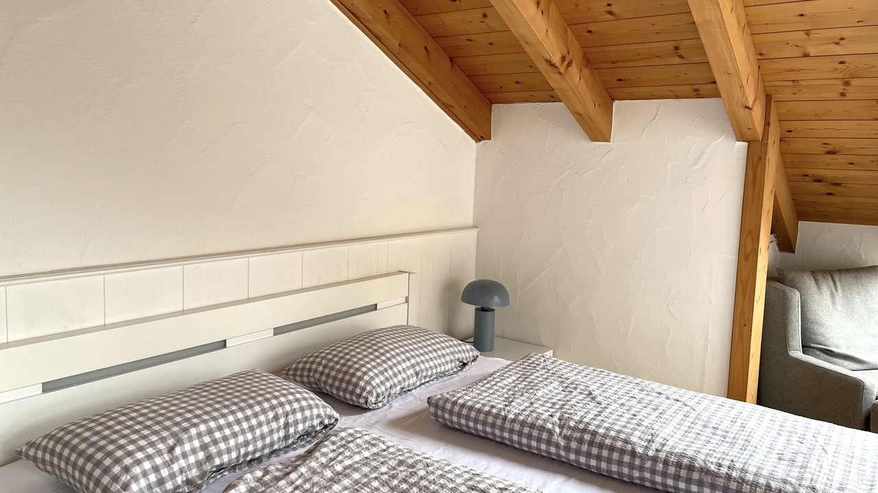 Photo of Bedroom in Obermaiselstein