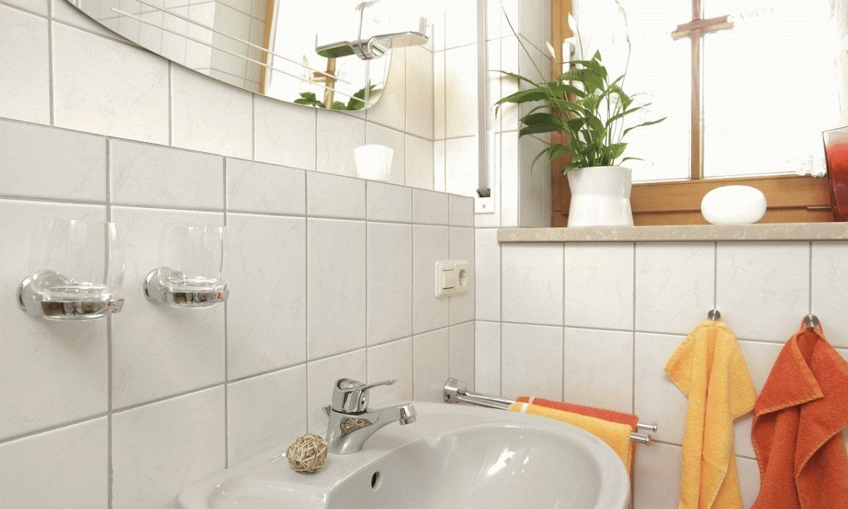 Photo of Bathroom in Obermaiselstein